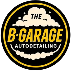 Car Detailing Logo