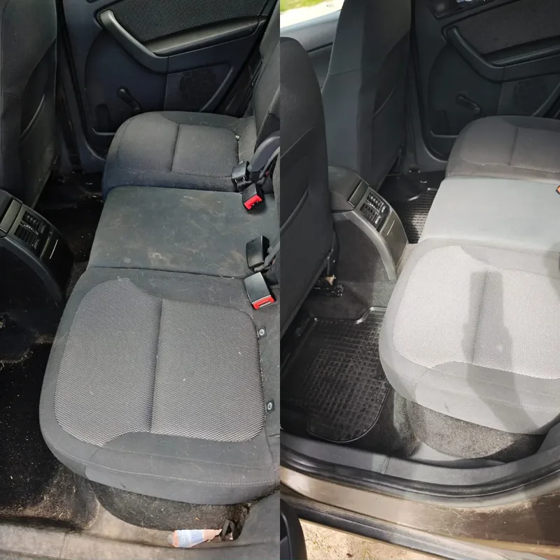 Extrémní znečištění